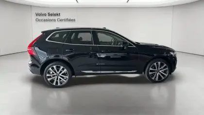 Photo 50 Volvo Xc60  T6 AWD Hybride rechargeable 253 ch+145 ch Geartronic 8