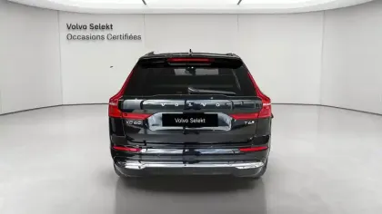 Photo 25 Volvo Xc60  T6 AWD Hybride rechargeable 253 ch+145 ch Geartronic 8