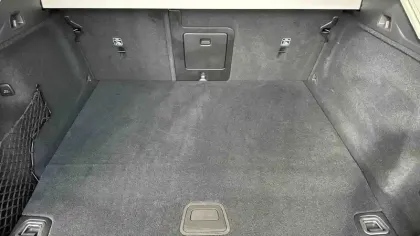 Photo 26 Volvo Xc60  T6 AWD Hybride rechargeable 253 ch+145 ch Geartronic 8