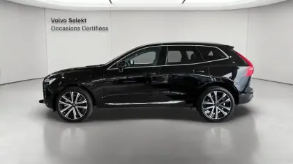 Photo 23 Volvo Xc60  T6 AWD Hybride rechargeable 253 ch+145 ch Geartronic 8