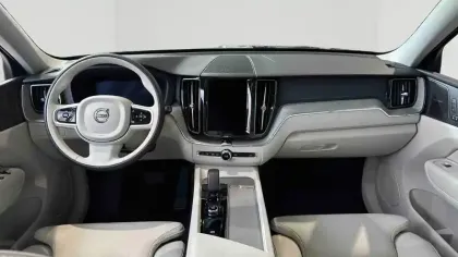 Photo 42 Volvo Xc60  T6 AWD Hybride rechargeable 253 ch+145 ch Geartronic 8