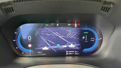 Photo 19 Volvo Xc60  T6 AWD Hybride rechargeable 253 ch+145 ch Geartronic 8