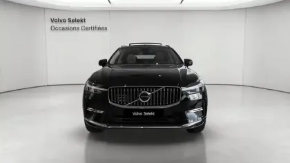 Photo 52 Volvo Xc60  T6 AWD Hybride rechargeable 253 ch+145 ch Geartronic 8