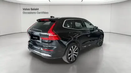 Photo 27 Volvo Xc60  T6 AWD Hybride rechargeable 253 ch+145 ch Geartronic 8