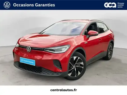 Photo Volkswagen Id.4 Pro Performance