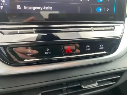 Photo 21 Volkswagen Id.4  204 ch