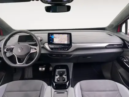 Photo 14 Volkswagen Id.4  204 ch