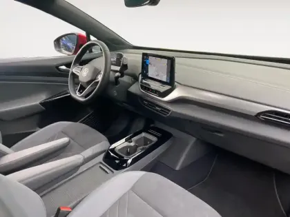 Photo 10 Volkswagen Id.4  204 ch