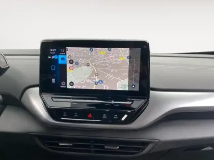 Photo 12 Volkswagen Id.4  204 ch