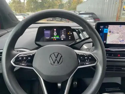 Photo 16 Volkswagen Id.4  204 ch