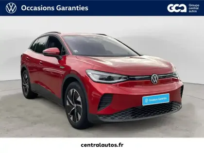 Photo 6 Volkswagen Id.4  204 ch