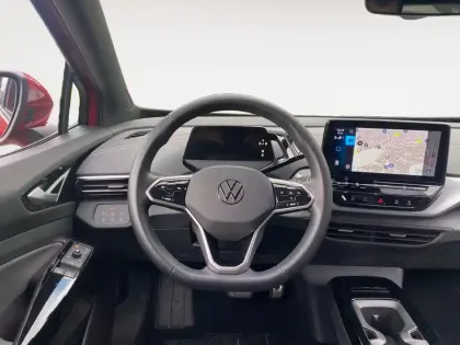 Photo 11 Volkswagen Id.4  204 ch