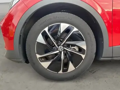 Photo 8 Volkswagen Id.4  204 ch