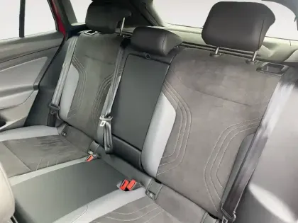 Photo 13 Volkswagen Id.4  204 ch