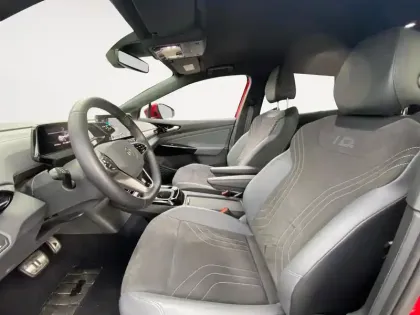 Photo 9 Volkswagen Id.4  204 ch