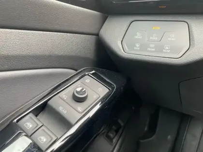 Photo 22 Volkswagen Id.4  204 ch