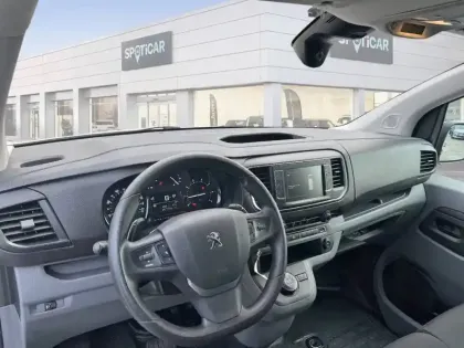 Photo 7 Peugeot Expert  FGN TOLE STANDARD BLUEHDI 145 S&S EAT8