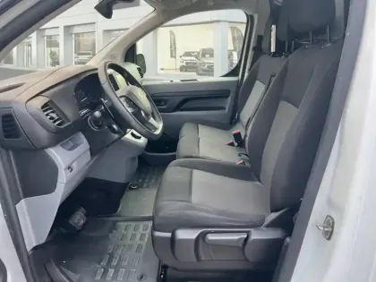 Photo 8 Peugeot Expert  FGN TOLE STANDARD BLUEHDI 145 S&S EAT8