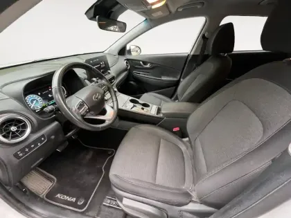 Photo 9 Hyundai Kona  Electrique 39 kWh - 136 ch