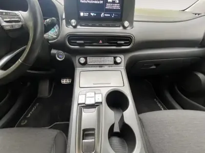 Photo 12 Hyundai Kona  Electrique 39 kWh - 136 ch