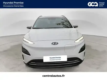 Photo 7 Hyundai Kona  Electrique 39 kWh - 136 ch