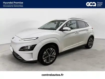 Photo Hyundai Kona Intuitive