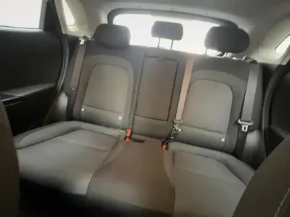 Photo 13 Hyundai Kona  Electrique 39 kWh - 136 ch