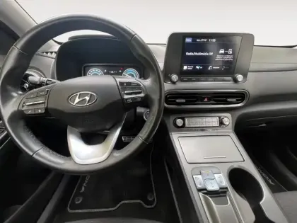 Photo 14 Hyundai Kona  Electrique 39 kWh - 136 ch