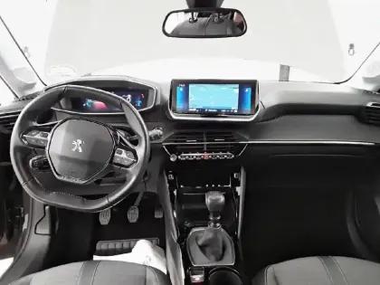 Photo 33 Peugeot 208  PureTech 100 S&S BVM6