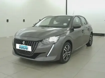 Photo 27 Peugeot 208  PureTech 100 S&S BVM6