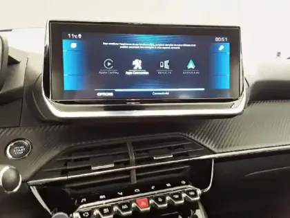 Photo 20 Peugeot 208  PureTech 100 S&S BVM6