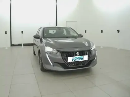 Photo 28 Peugeot 208  PureTech 100 S&S BVM6