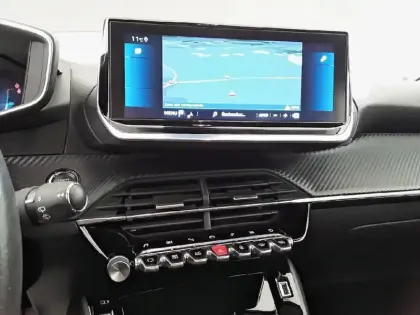 Photo 14 Peugeot 208  PureTech 100 S&S BVM6