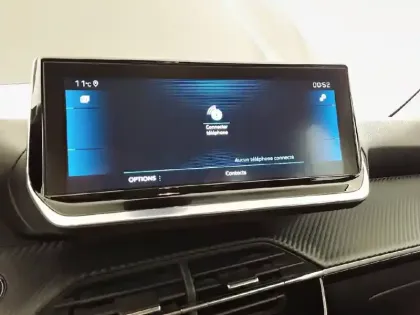 Photo 21 Peugeot 208  PureTech 100 S&S BVM6