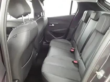 Photo 11 Peugeot 208  PureTech 100 S&S BVM6