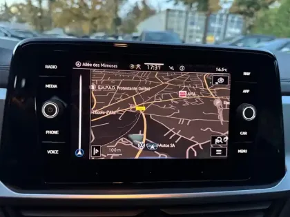 Photo 20 Volkswagen T-roc  1.5 TSI EVO2 150 Start/Stop DSG7