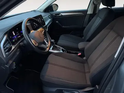 Photo 9 Volkswagen T-roc  1.5 TSI EVO2 150 Start/Stop DSG7