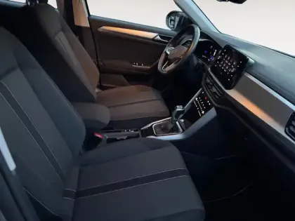 Photo 10 Volkswagen T-roc  1.5 TSI EVO2 150 Start/Stop DSG7