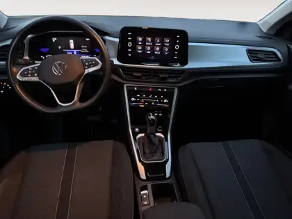 Photo 14 Volkswagen T-roc  1.5 TSI EVO2 150 Start/Stop DSG7