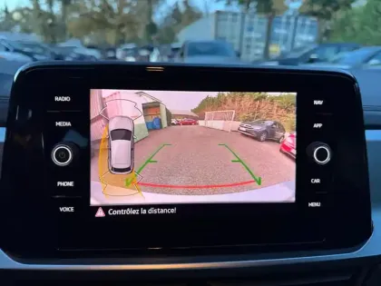 Photo 21 Volkswagen T-roc  1.5 TSI EVO2 150 Start/Stop DSG7