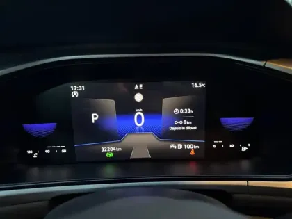 Photo 17 Volkswagen T-roc  1.5 TSI EVO2 150 Start/Stop DSG7