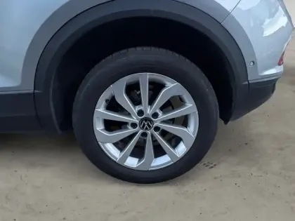 Photo 8 Volkswagen T-roc  1.5 TSI EVO2 150 Start/Stop DSG7