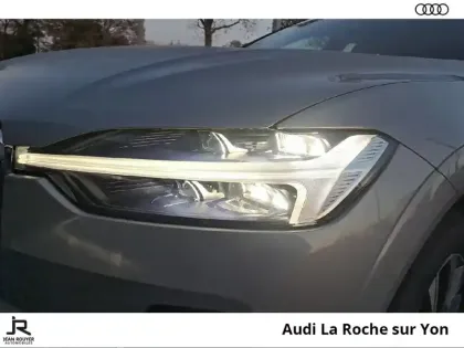 Photo 41 Volvo Xc60  B4 (Diesel) 197 ch Geartronic 8