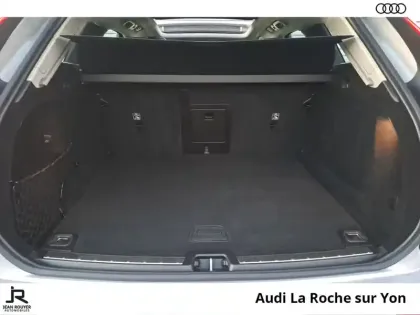 Photo 11 Volvo Xc60  B4 (Diesel) 197 ch Geartronic 8