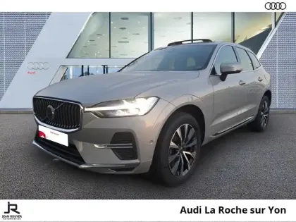 Photo Volvo Xc60 Inscription Luxe
