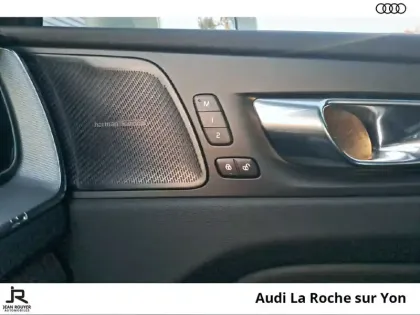 Photo 32 Volvo Xc60  B4 (Diesel) 197 ch Geartronic 8