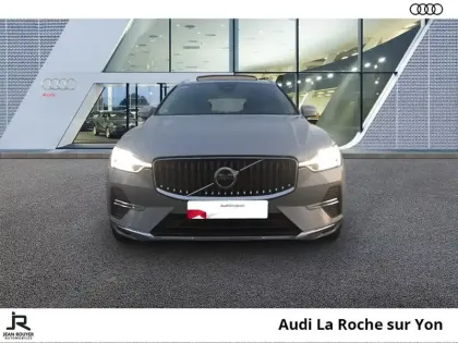 Photo 5 Volvo Xc60  B4 (Diesel) 197 ch Geartronic 8