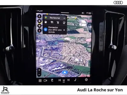 Photo 23 Volvo Xc60  B4 (Diesel) 197 ch Geartronic 8