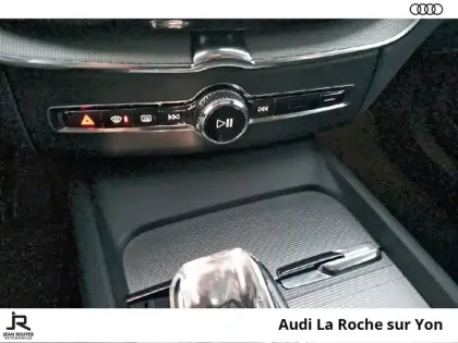 Photo 29 Volvo Xc60  B4 (Diesel) 197 ch Geartronic 8