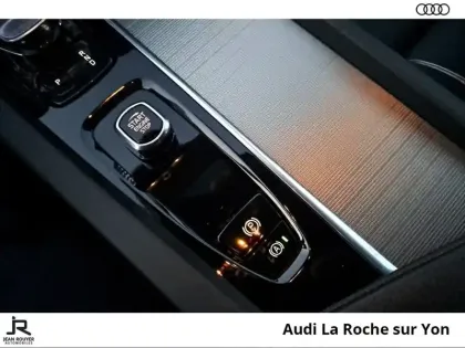 Photo 38 Volvo Xc60  B4 (Diesel) 197 ch Geartronic 8